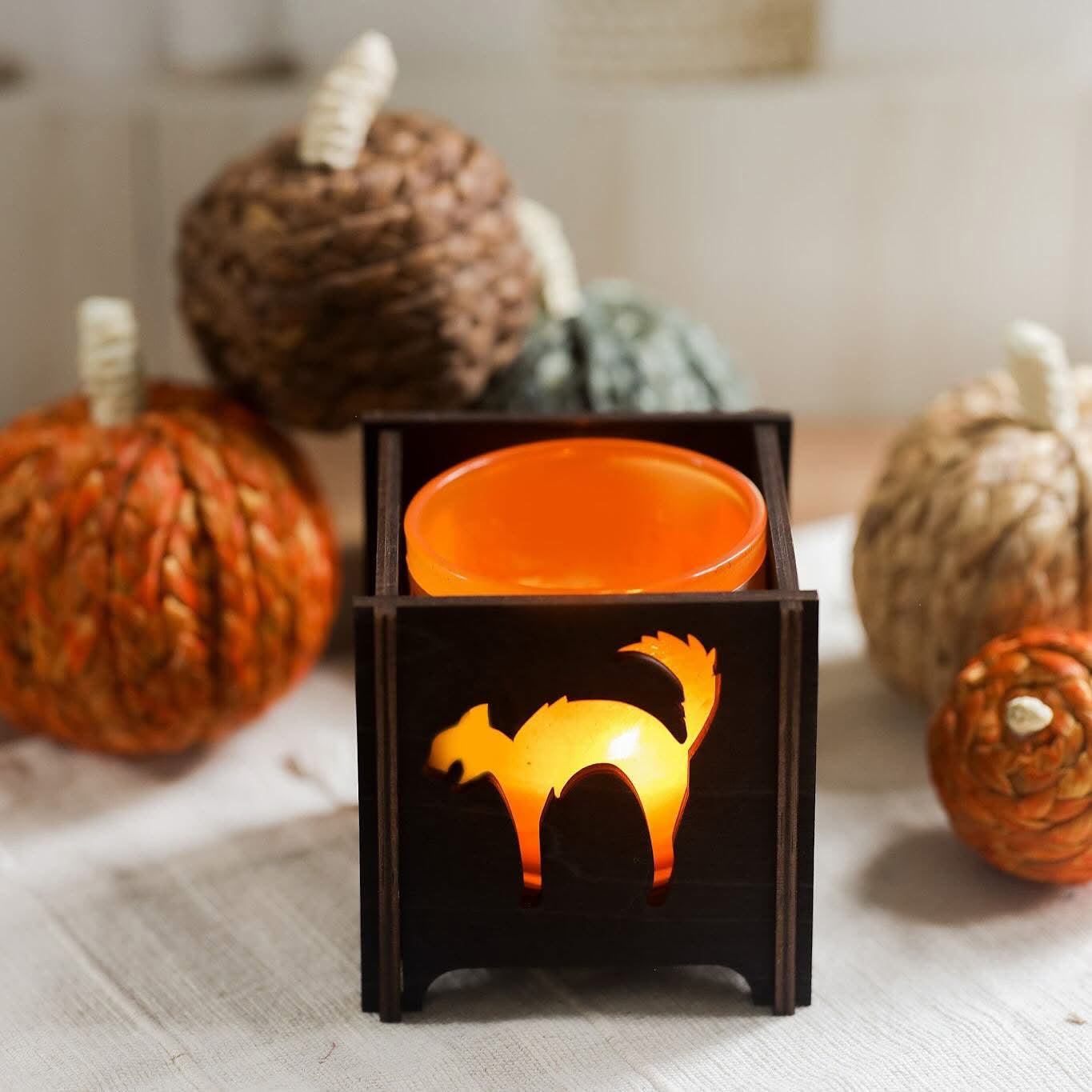 "Wicked Wicks" Halloween Candle Pouring Event