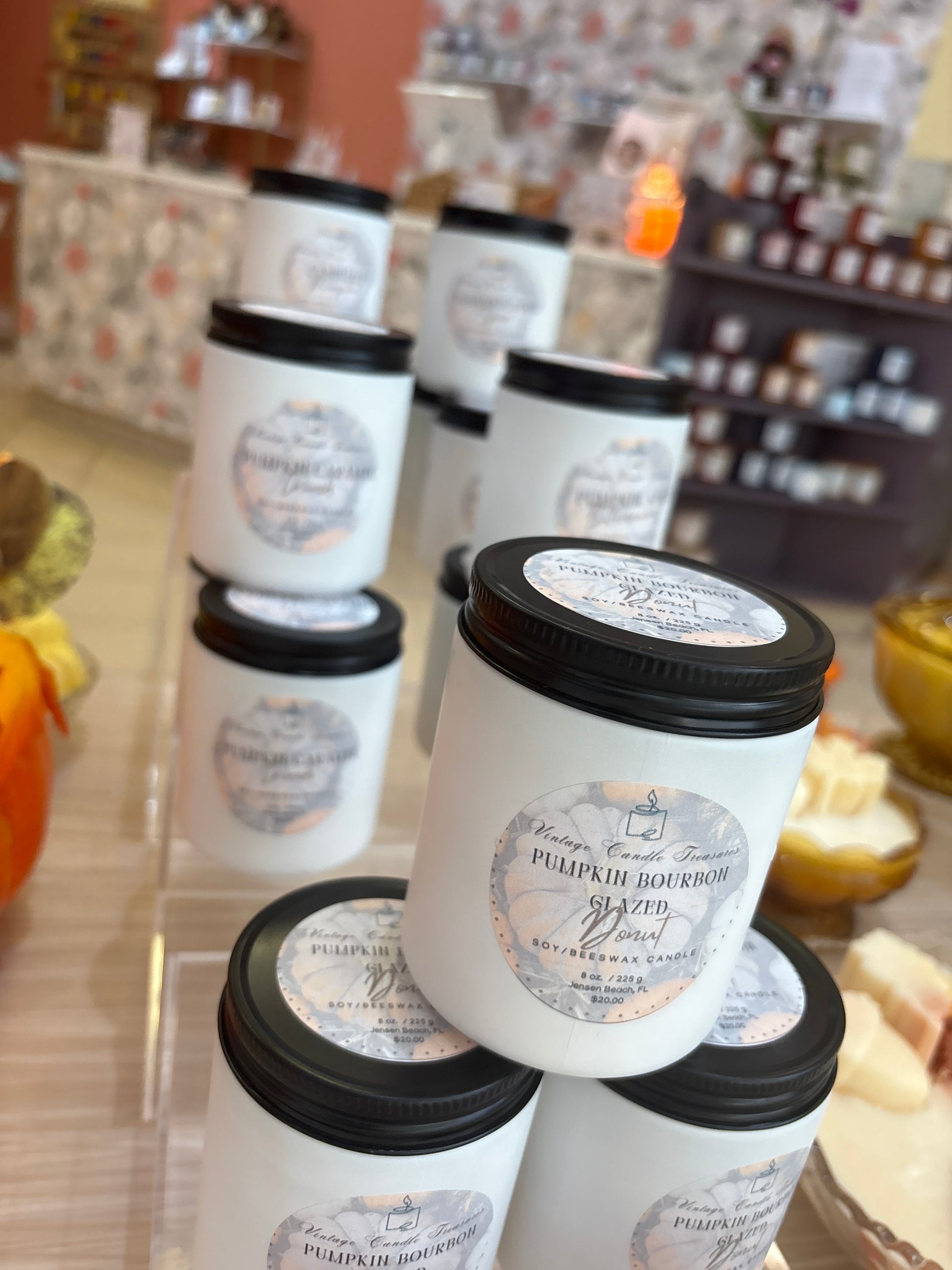 Pumpkin Patch Collection