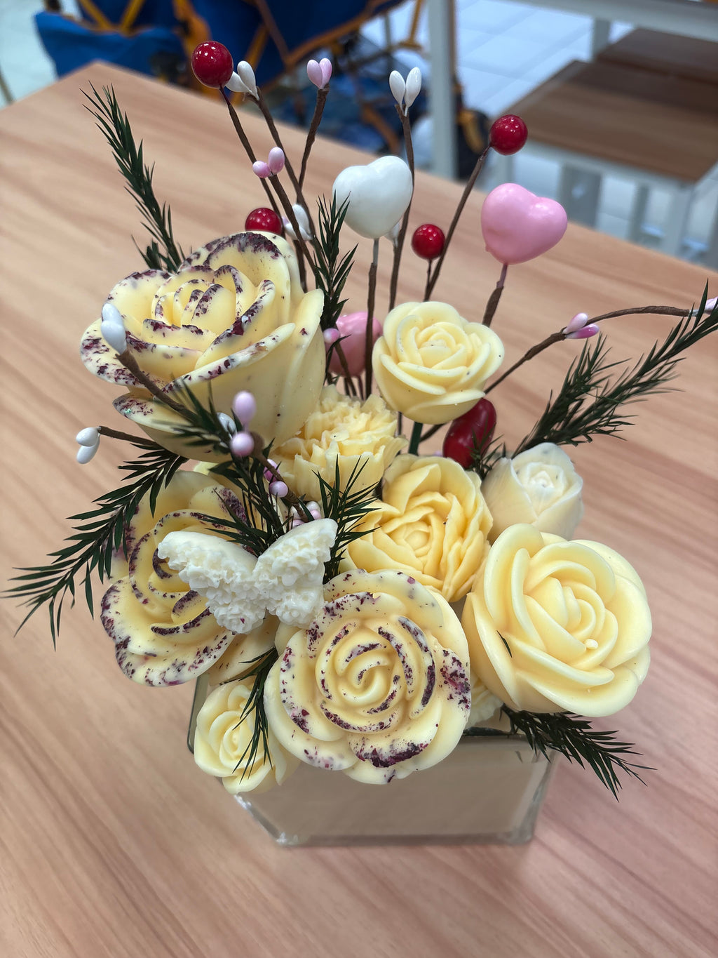 Floral Bouquet