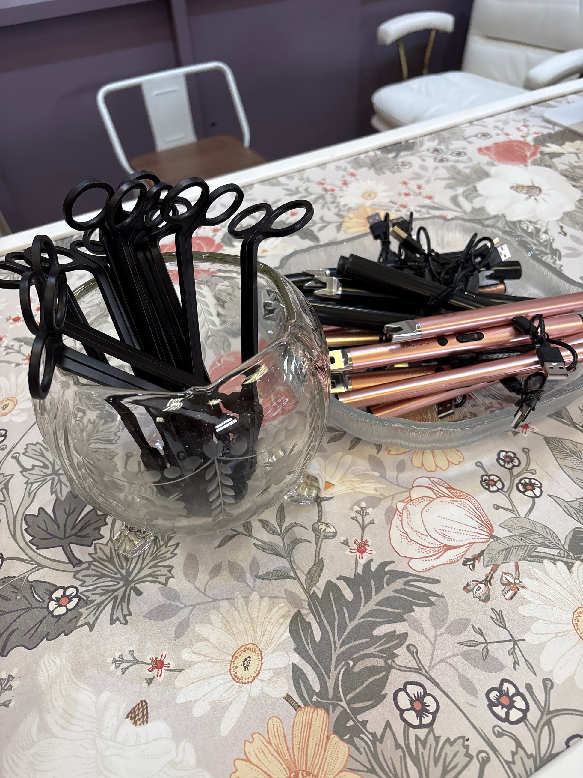 Candle Accesories