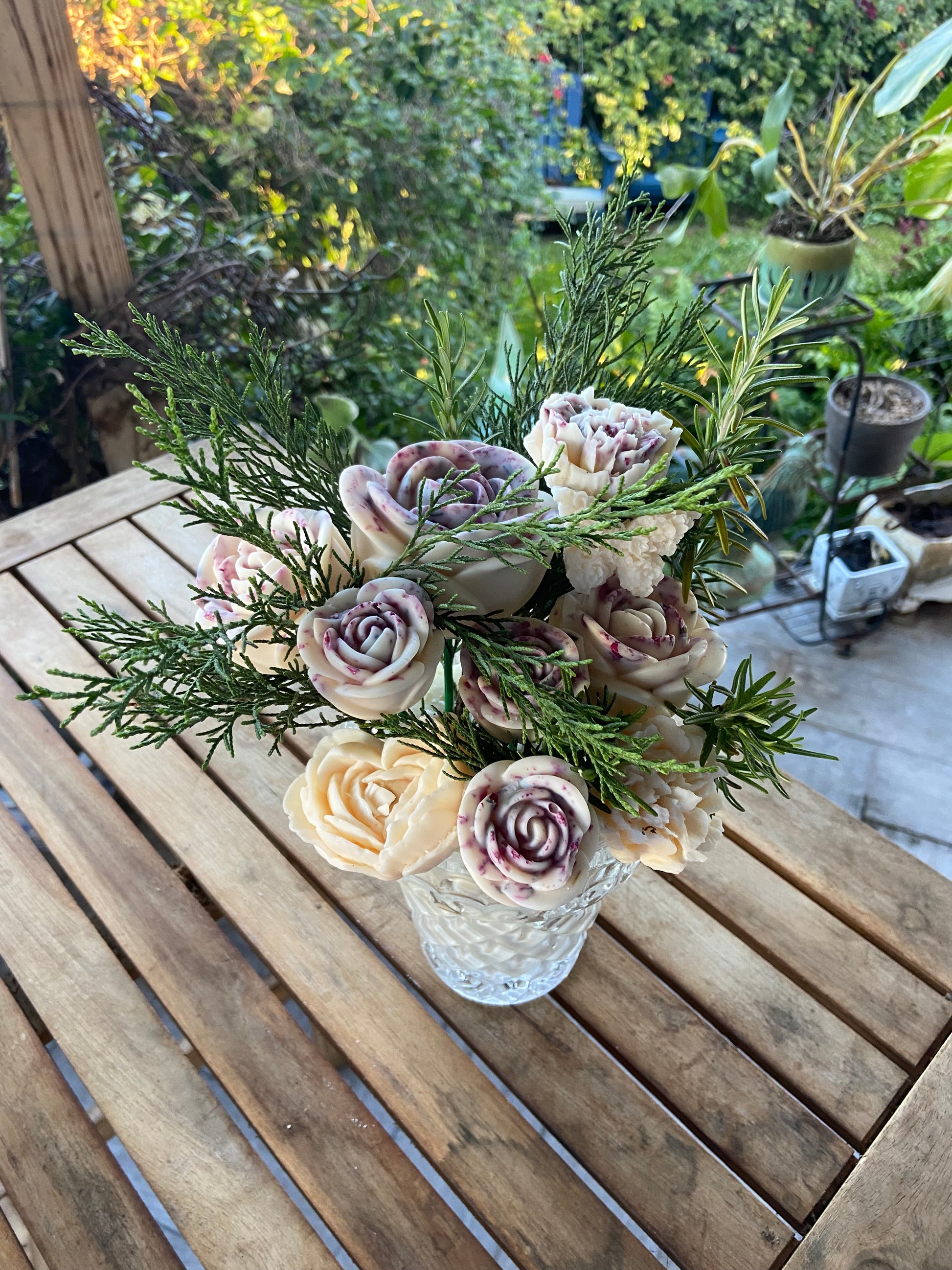 Floral Bouquet
