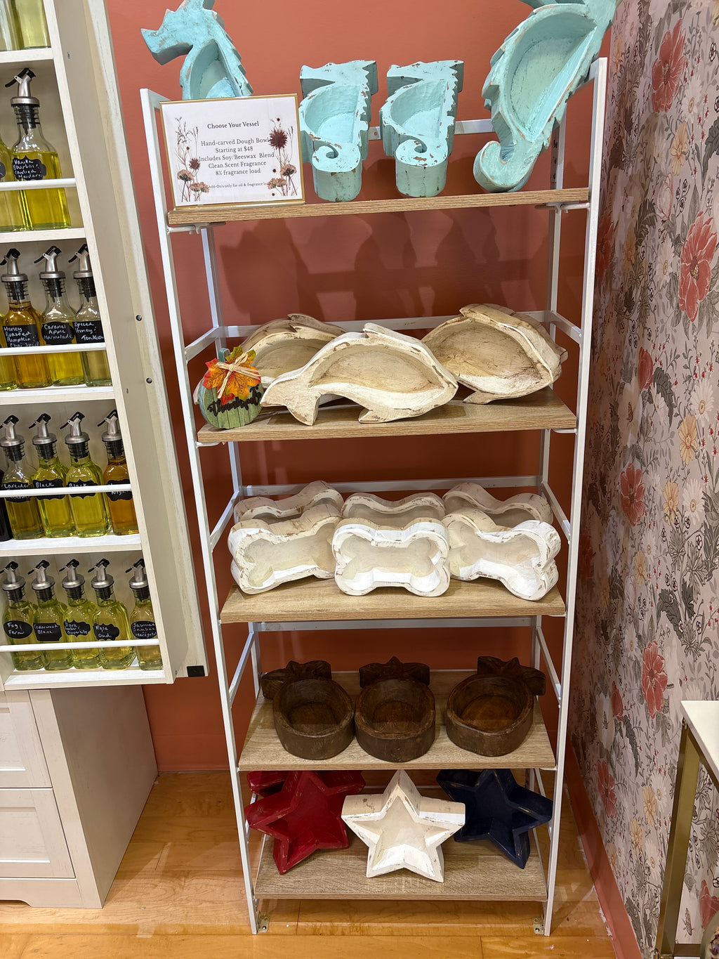 Let's Cheer & Pour w/ JBHS Cheerleaders Fundraising Event