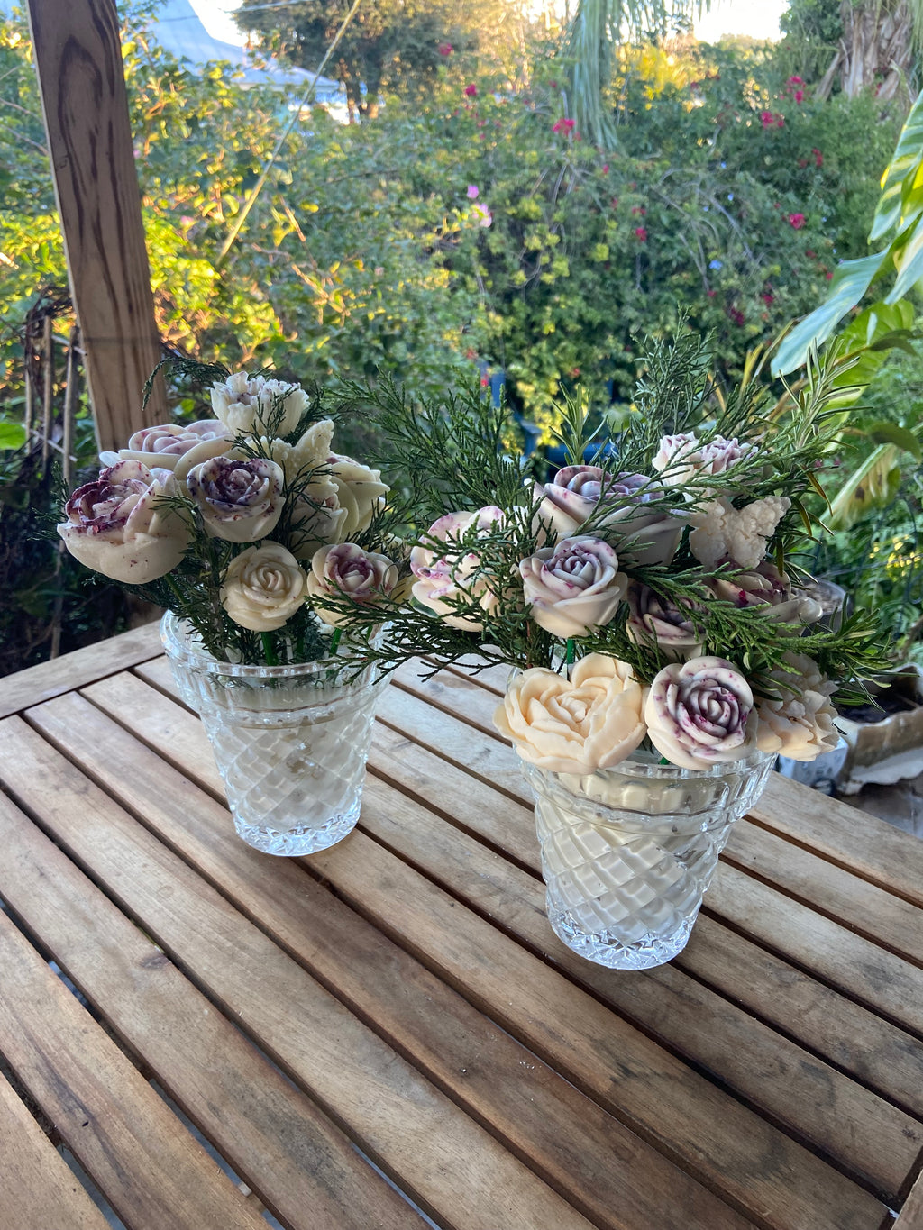 Floral Bouquet