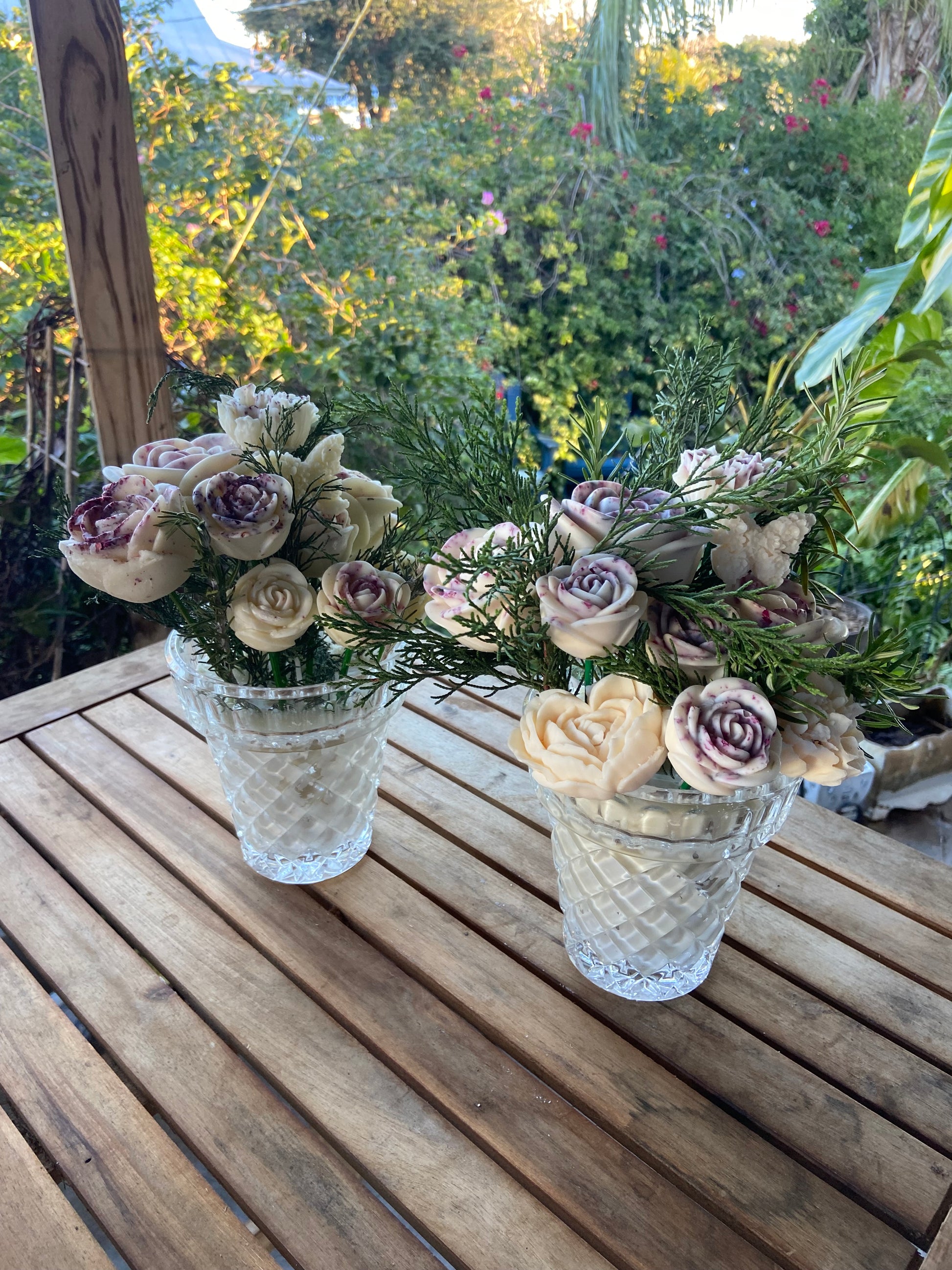 Floral Bouquet