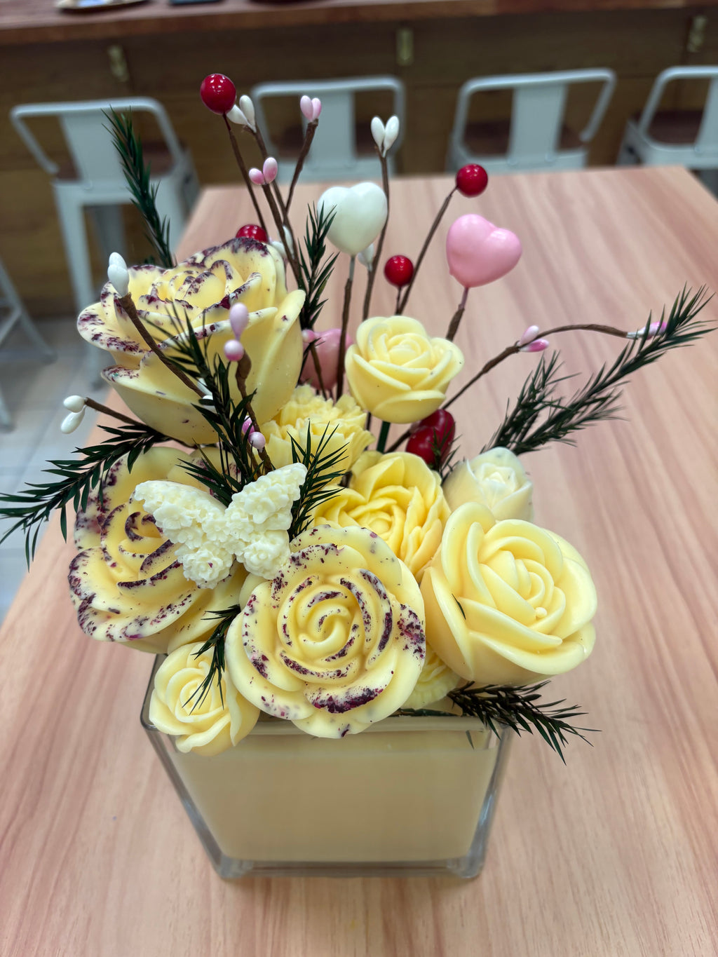 Floral Bouquet