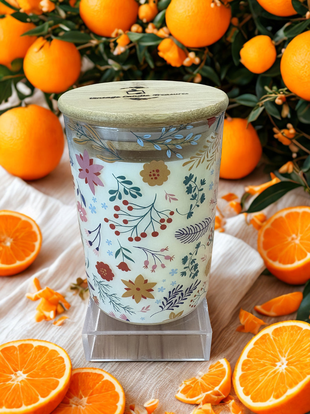 Citrus Collection