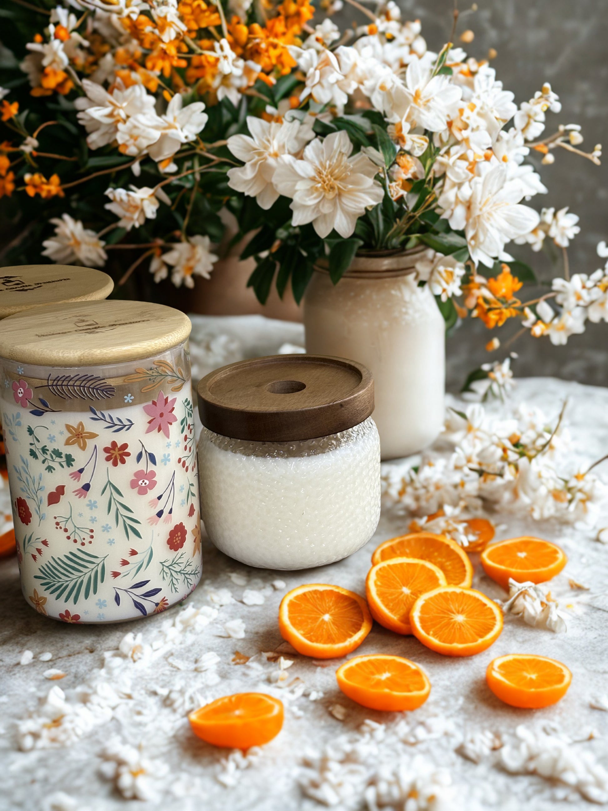 Citrus Collection