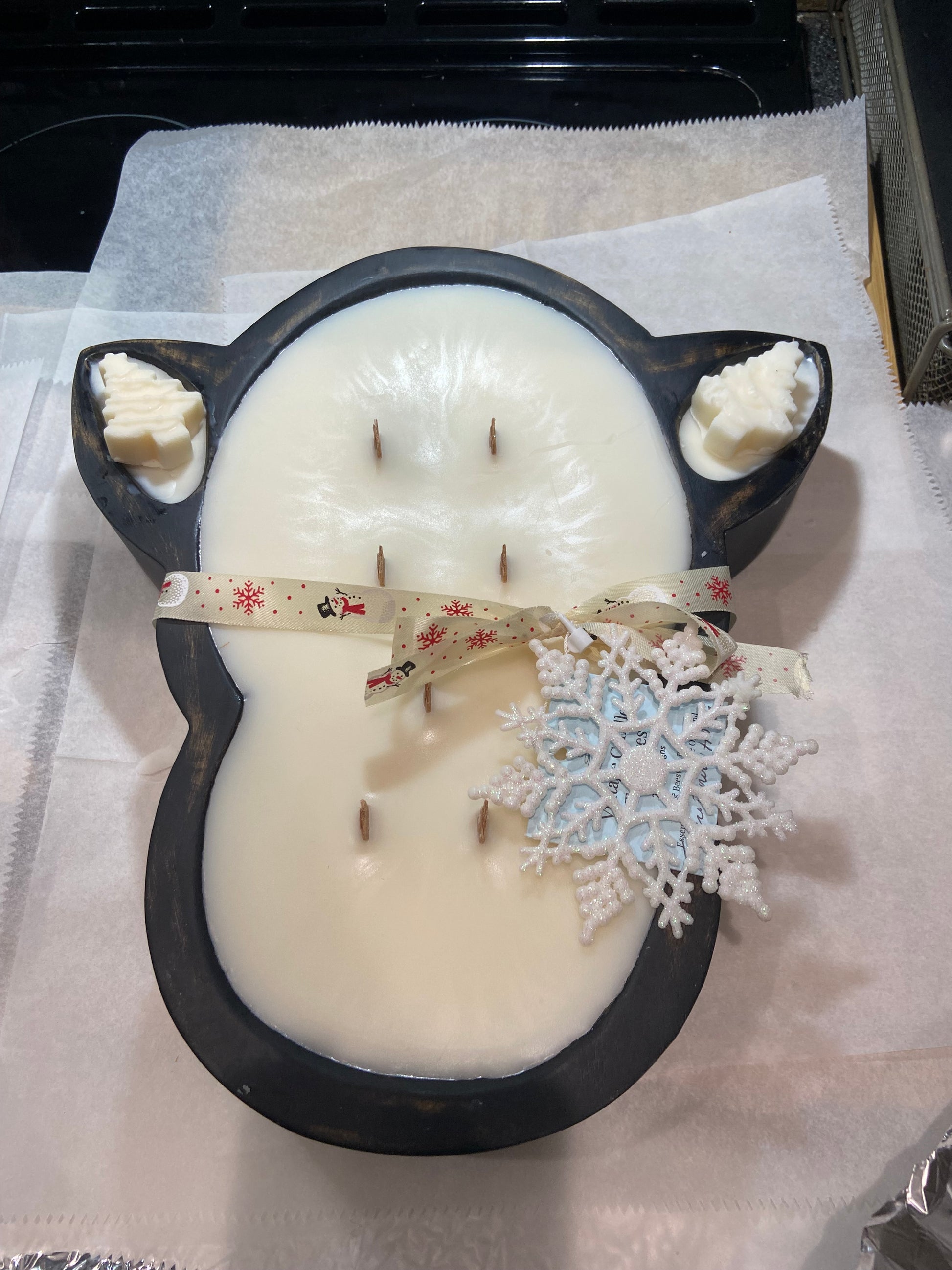 Cattlemen’s Christmas