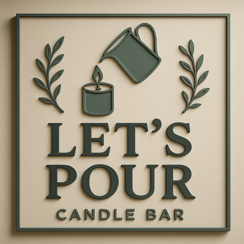 VIP "LET'S POUR" Candle Club Subscription
