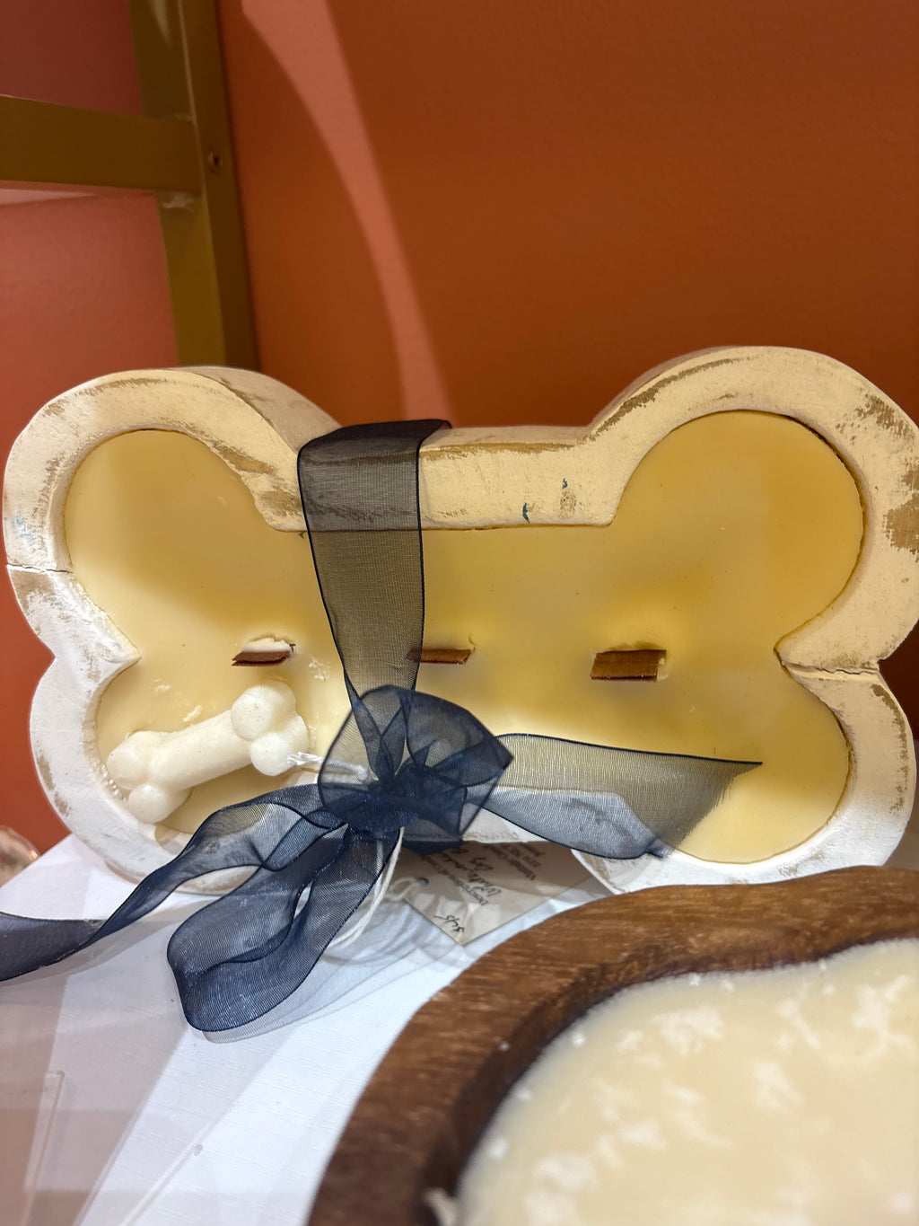 Paws & Pour: Signature Dough Bowl Collection