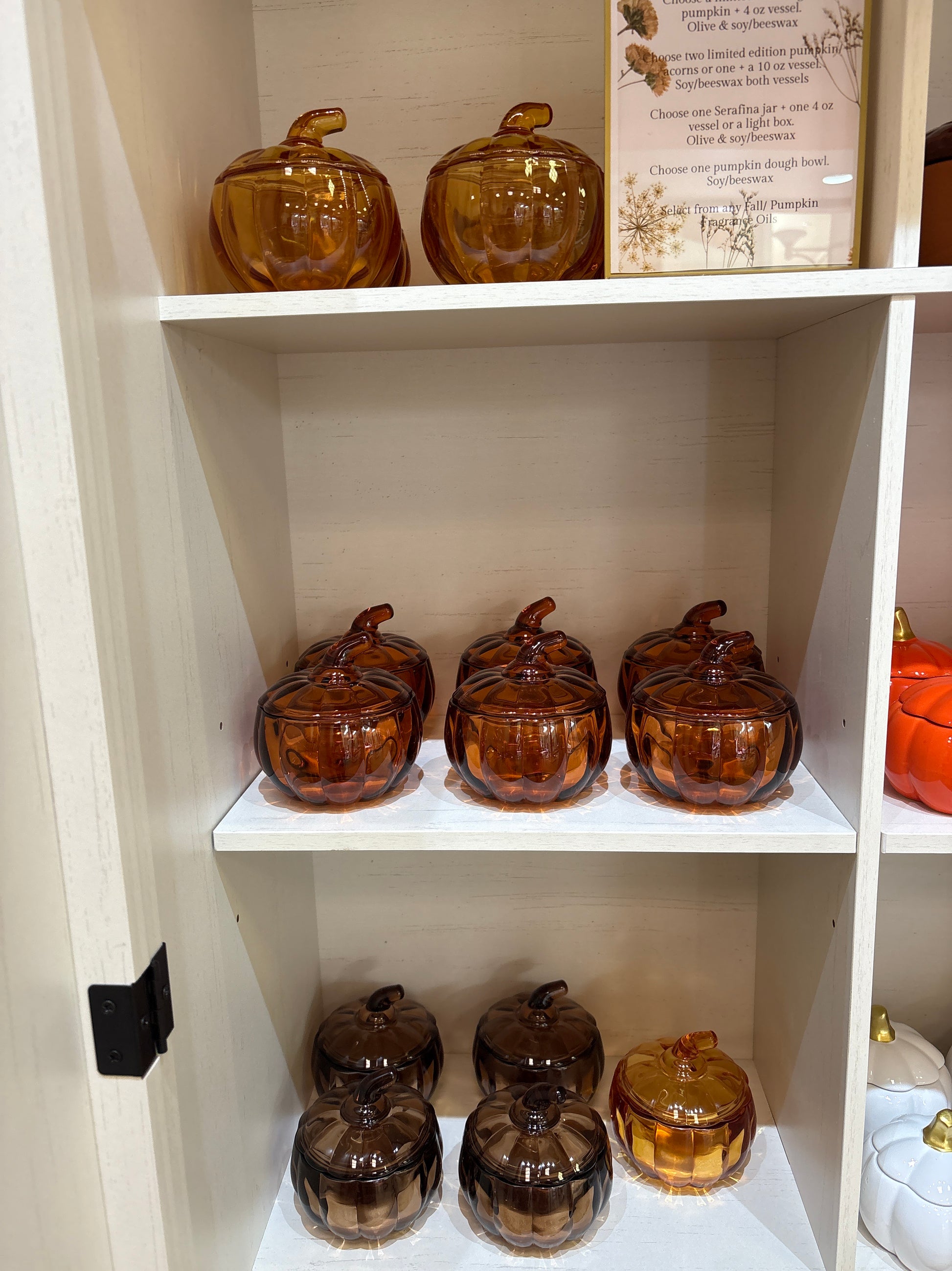 Let’s Pour Signature Series “Pumpkins & Carcuterie”