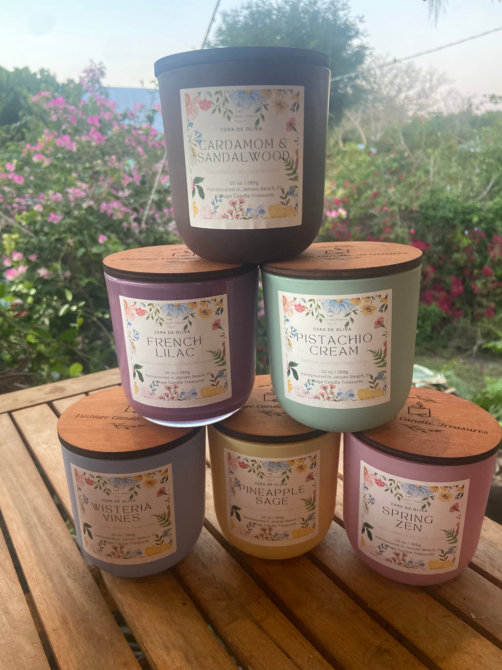 “Hello Spring” 2025 Serafina Collection