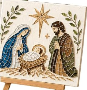 O Holy Night: A Faith-Filled Christmas Evening