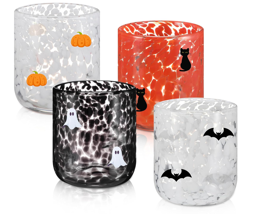 "Wicked Wicks" Halloween Candle Pouring Event