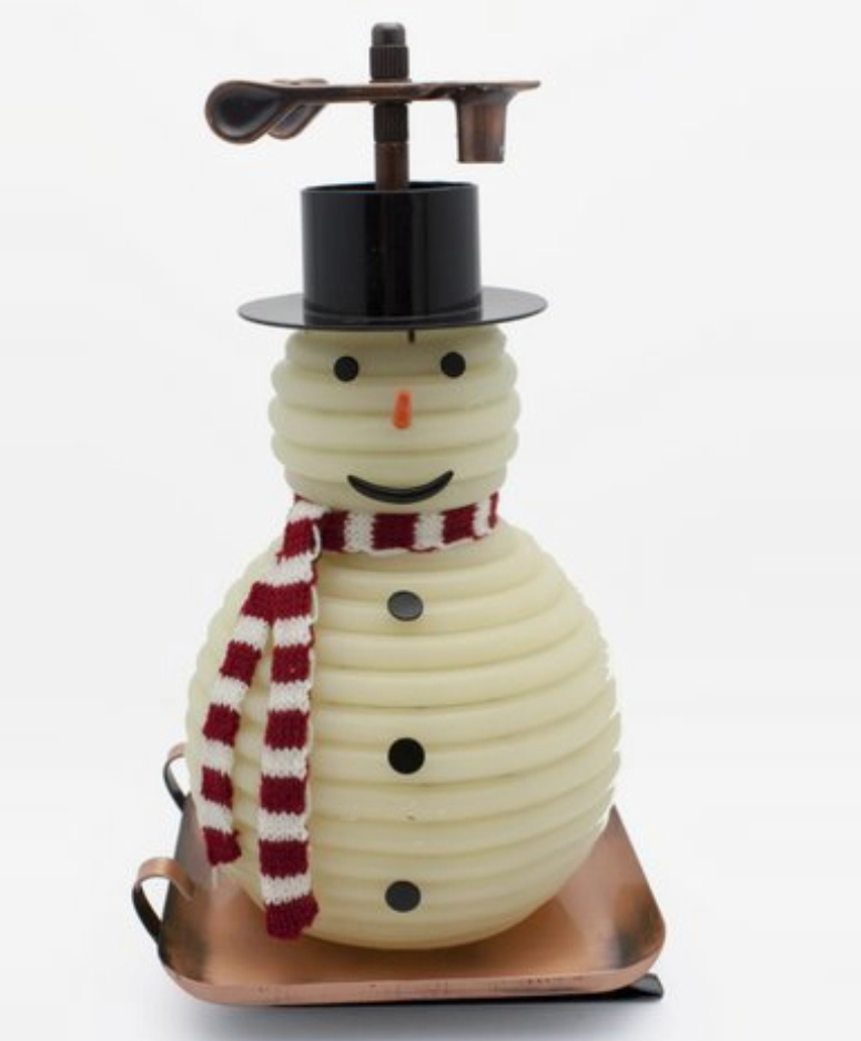 Candle by the Hour™ Holiday Collection