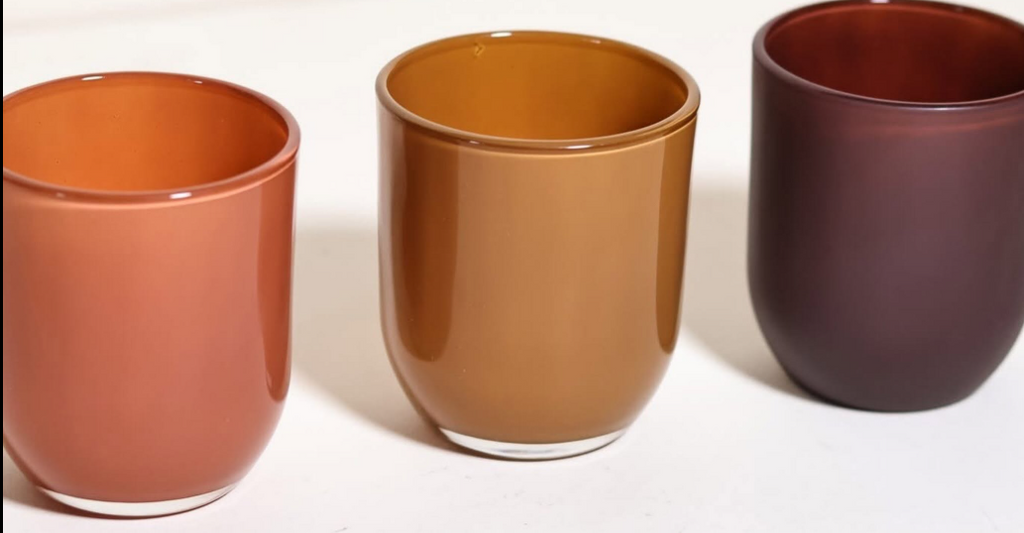 Fine Fragrance Candle Collection