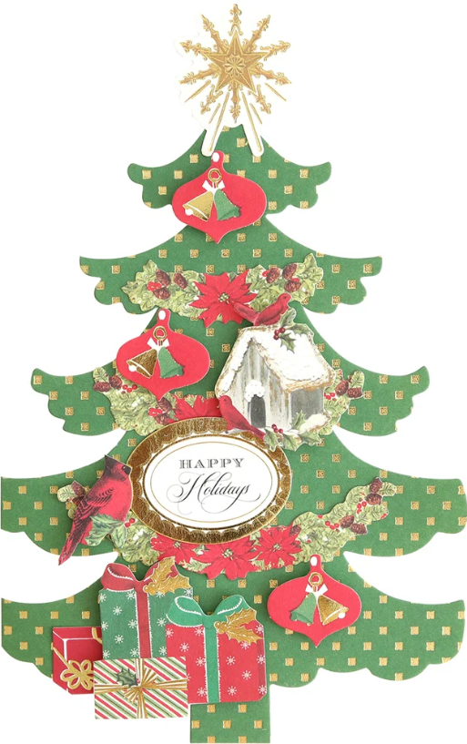Harvest & Holiday Heirlooms: Vintage Layered Card Making & Candle Pouring