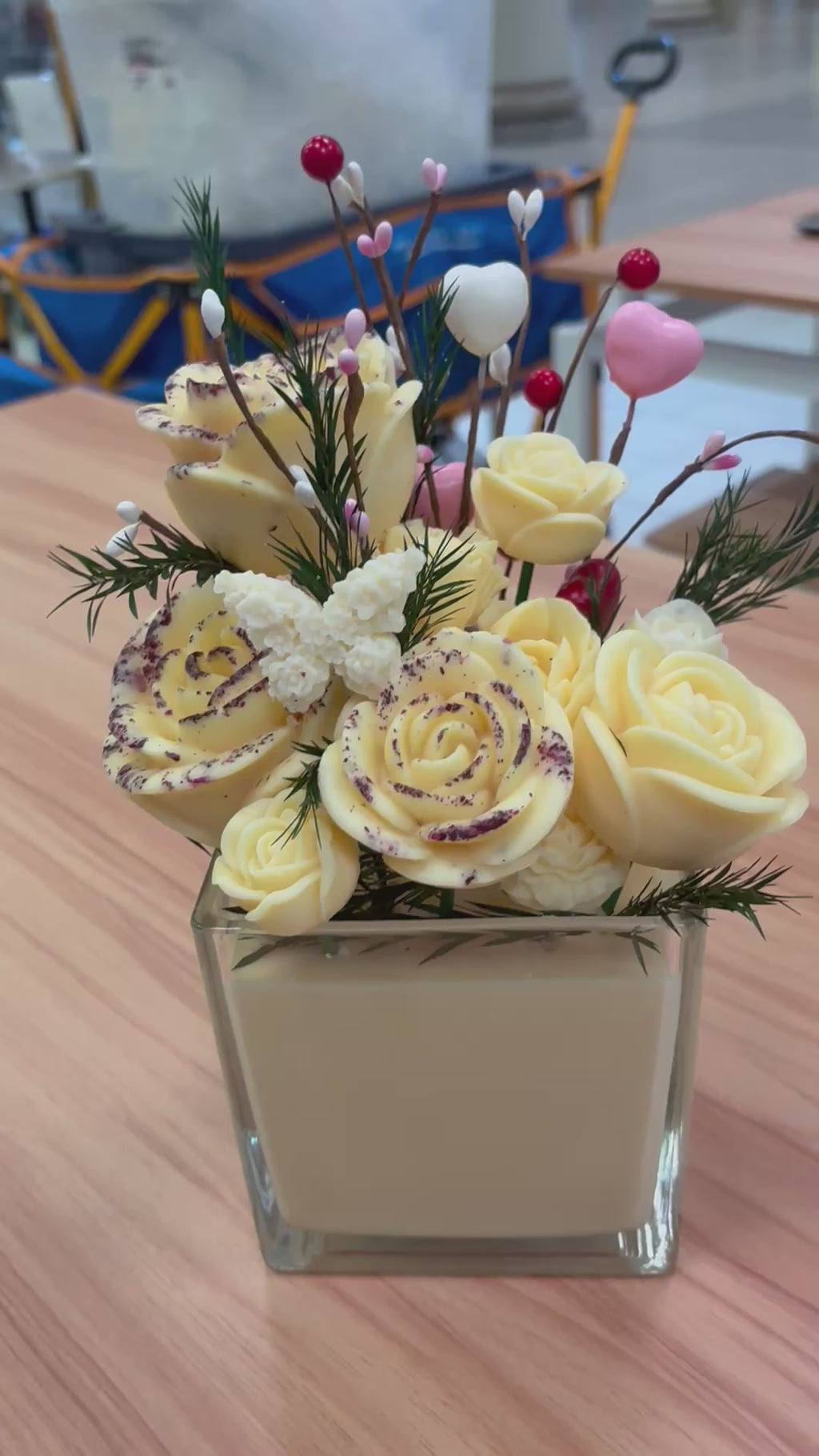 Floral Bouquet